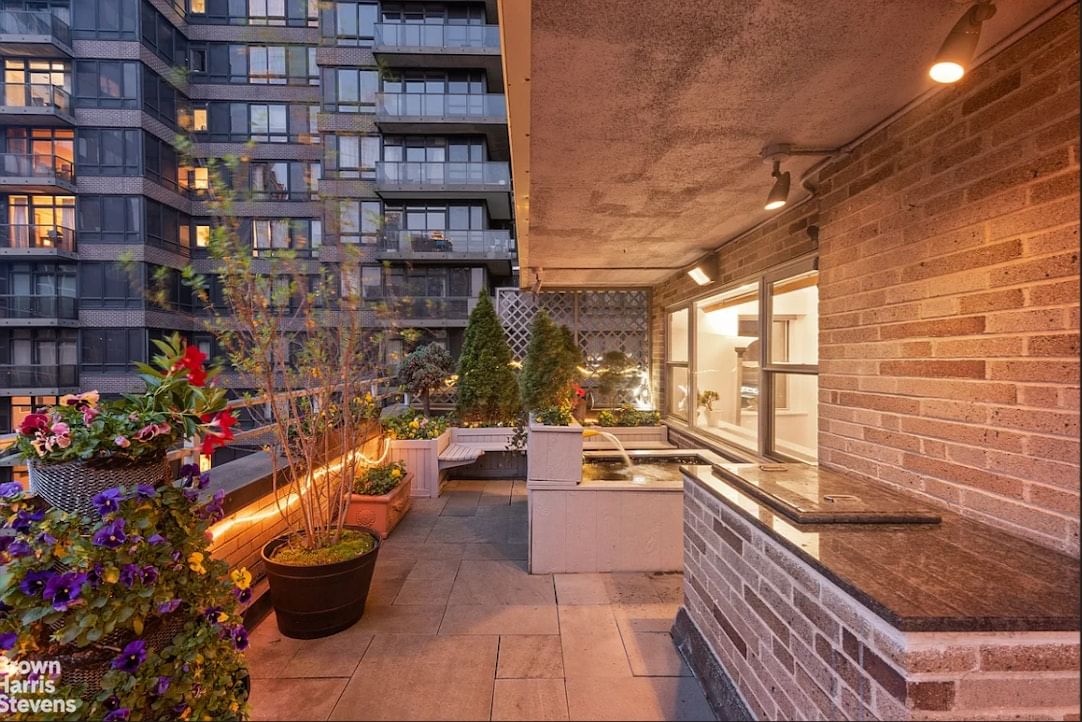 Real estate property located at 330 49TH #12E, New York, Turtle Bay, New York City, NY