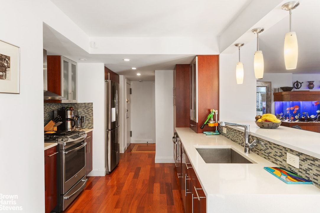 Real estate property located at 330 49TH #12E, New York, Turtle Bay, New York City, NY