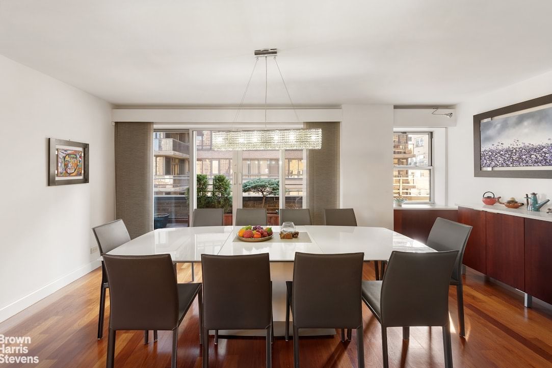 Real estate property located at 330 49TH #12E, New York, Turtle Bay, New York City, NY