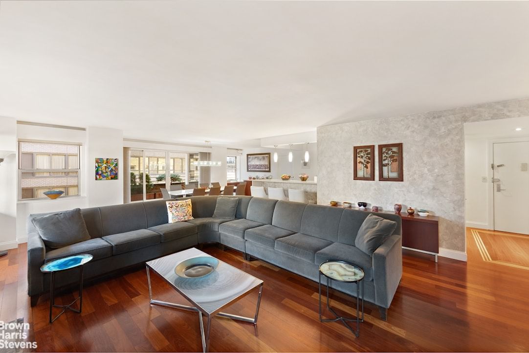 Real estate property located at 330 49TH #12E, New York, Turtle Bay, New York City, NY