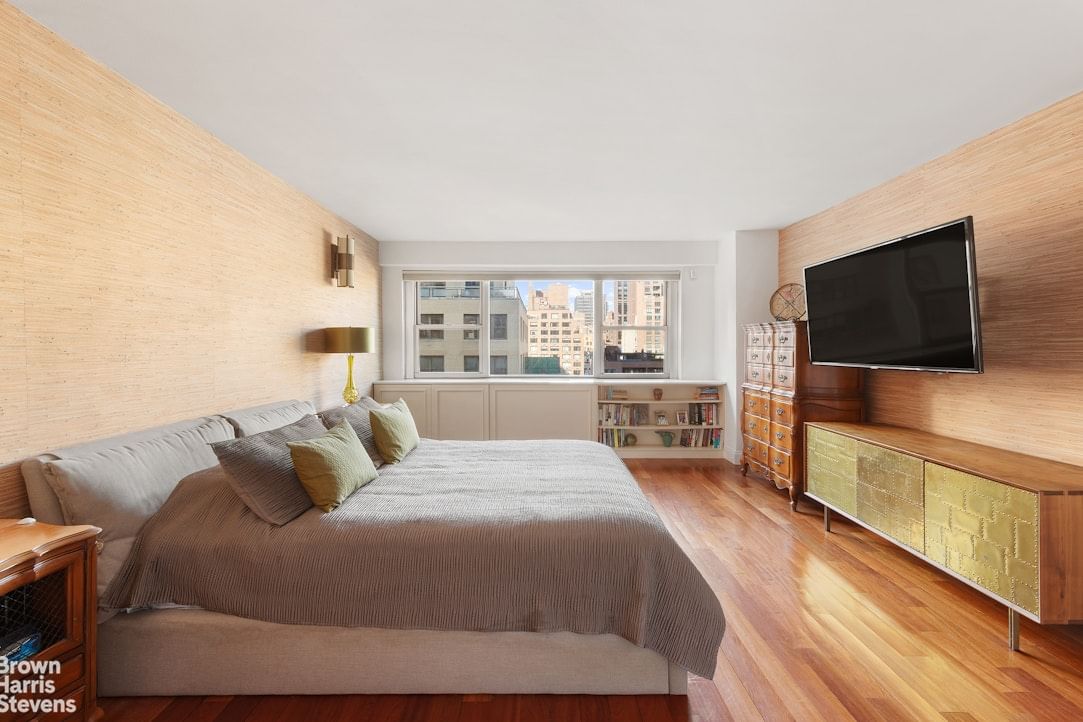 Real estate property located at 330 49TH #12E, New York, Turtle Bay, New York City, NY