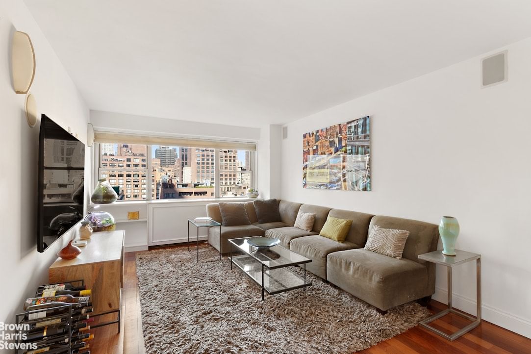 Real estate property located at 330 49TH #12E, New York, Turtle Bay, New York City, NY