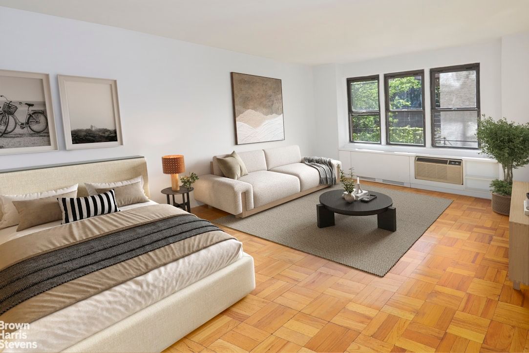 Real estate property located at 460 79TH #3C, New York, Lenox Hill, New York City, NY