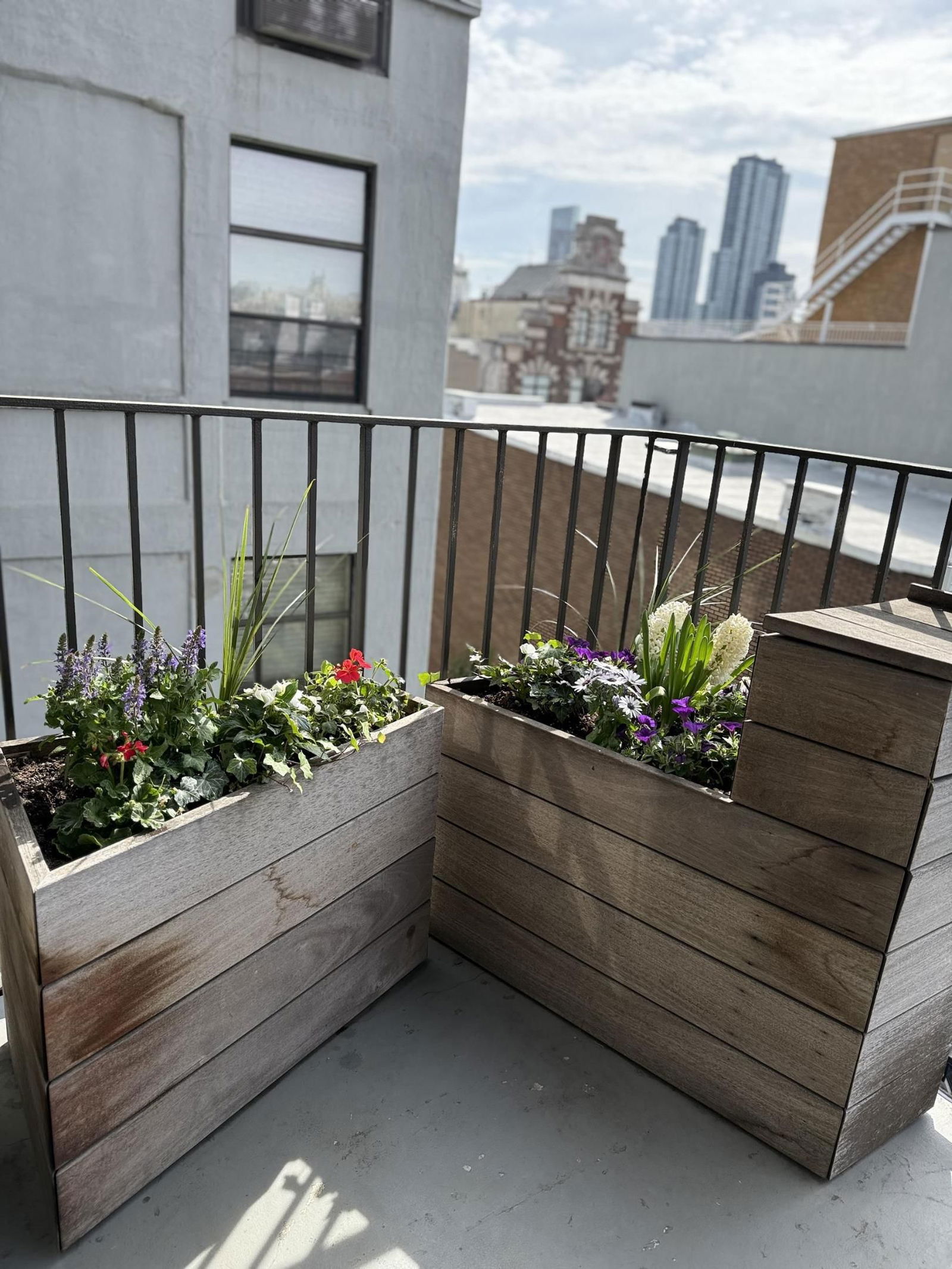 Real estate property located at 10-55 47th #5-E, Queens, Long Island City, New York City, NY