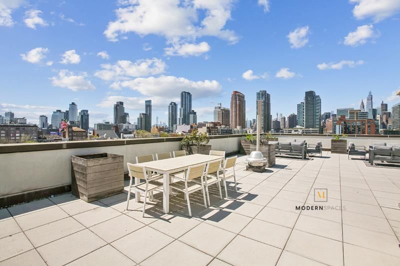 Real estate property located at 10-55 47th #5-E, Queens, Long Island City, New York City, NY