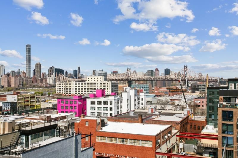 Real estate property located at 10-55 47th #5-E, Queens, Long Island City, New York City, NY