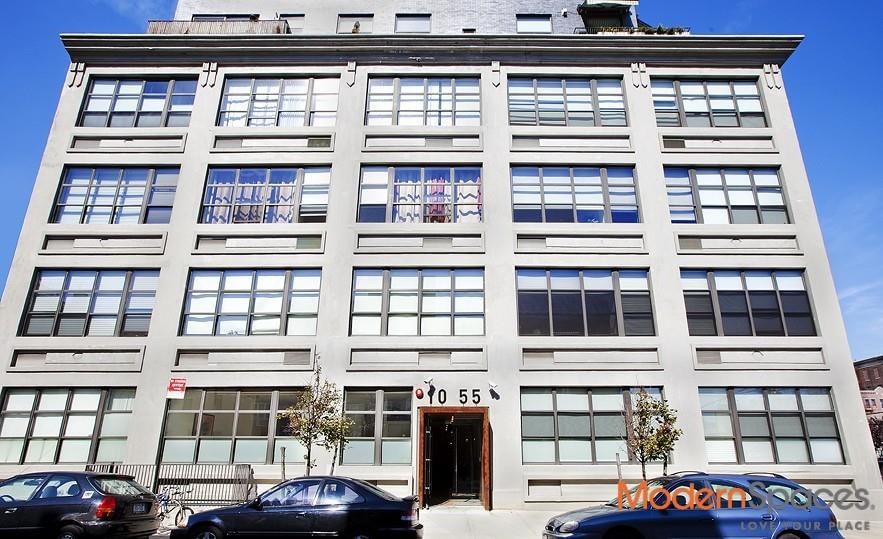 Real estate property located at 10-55 47th #5-E, Queens, Long Island City, New York City, NY