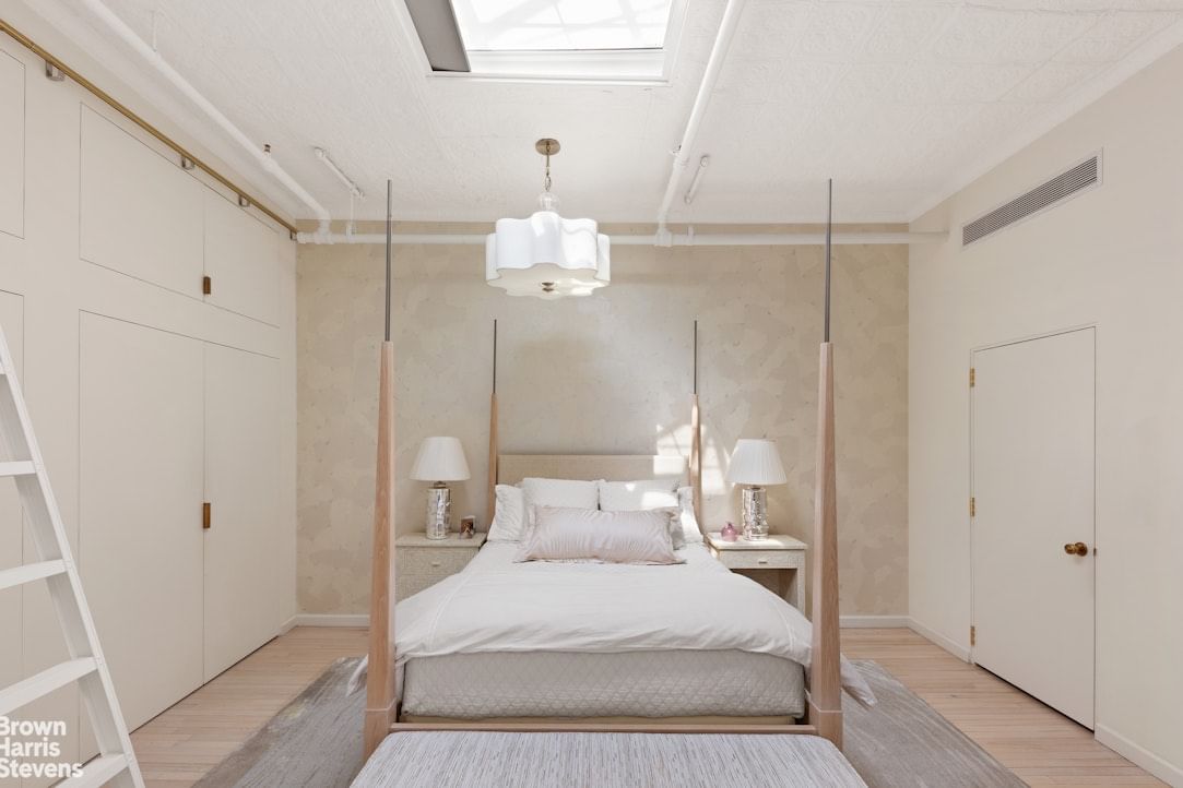 Real estate property located at 50 WALKER PH6A, New York, Tribeca, New York City, NY