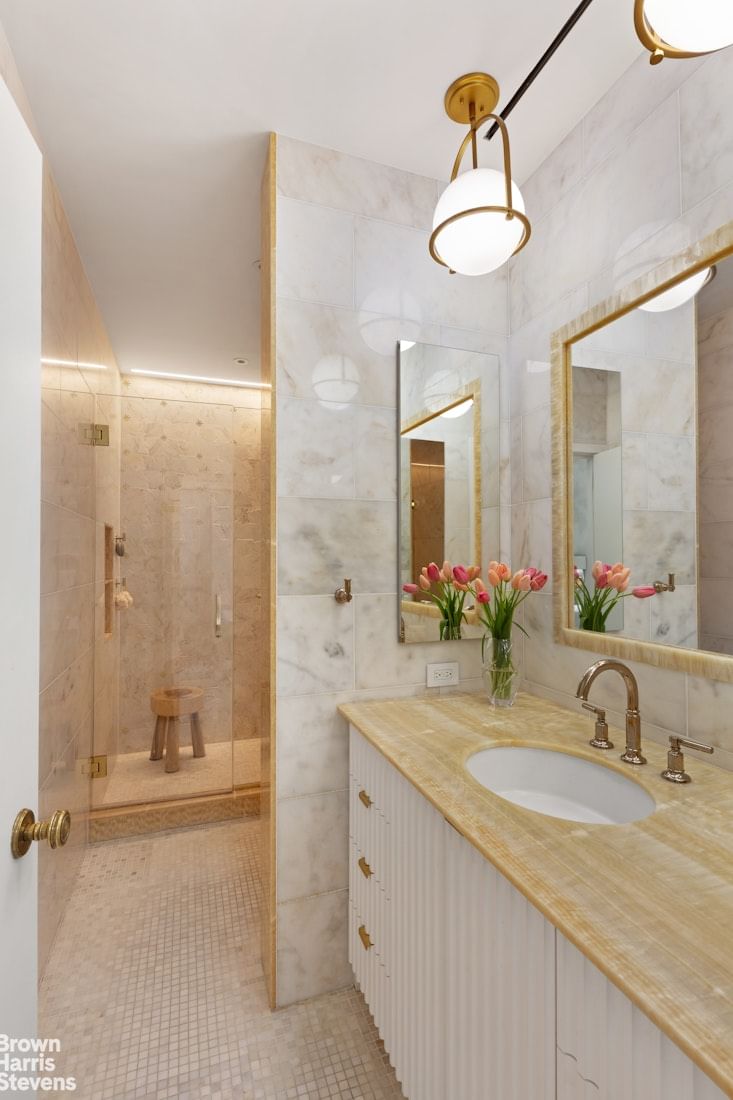 Real estate property located at 50 WALKER PH6A, New York, Tribeca, New York City, NY