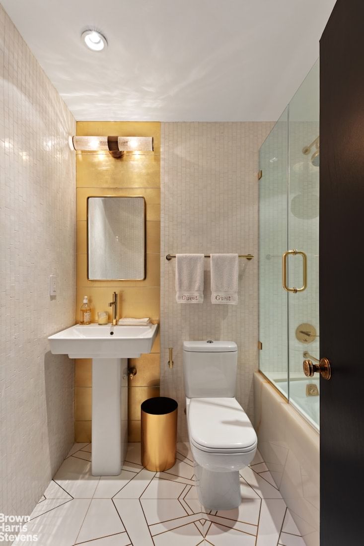 Real estate property located at 50 WALKER PH6A, New York, Tribeca, New York City, NY