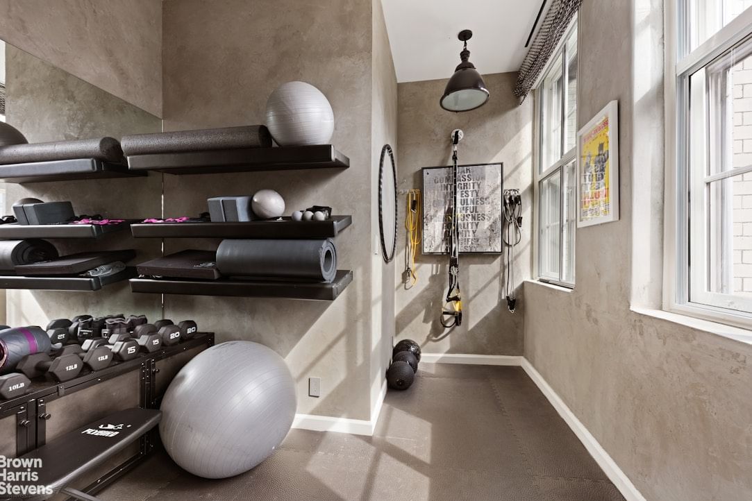 Real estate property located at 50 WALKER PH6A, New York, Tribeca, New York City, NY
