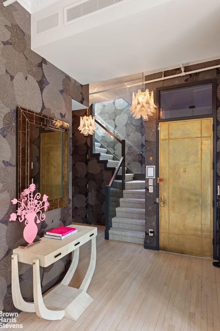 Real estate property located at 50 WALKER PH6A, New York, Tribeca, New York City, NY