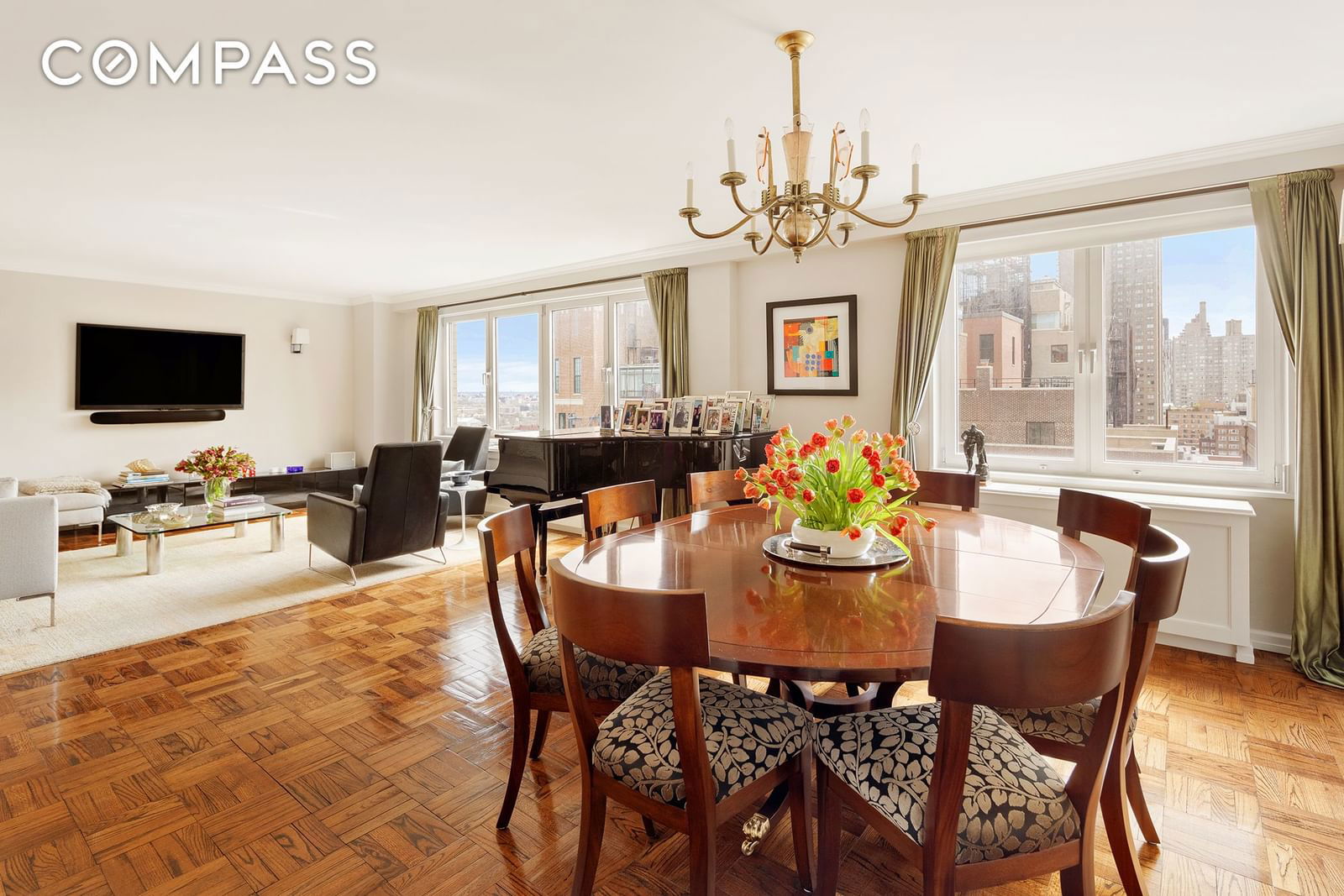 Real estate property located at 535 86th #20A, New York, Upper East Side, New York City, NY