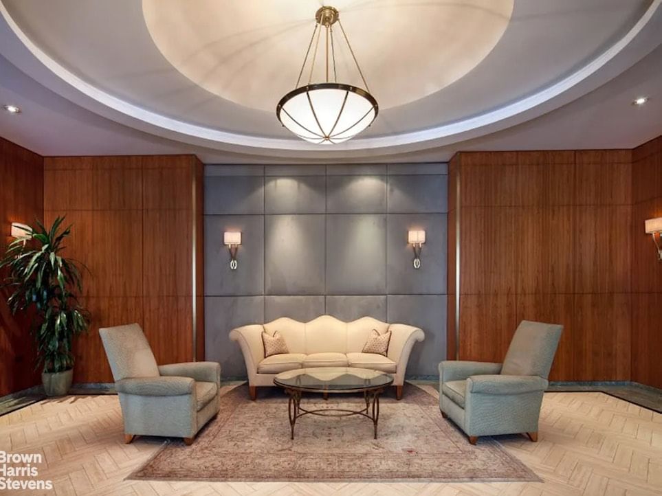 Real estate property located at 301 78TH #16C, New York, Lenox Hill, New York City, NY