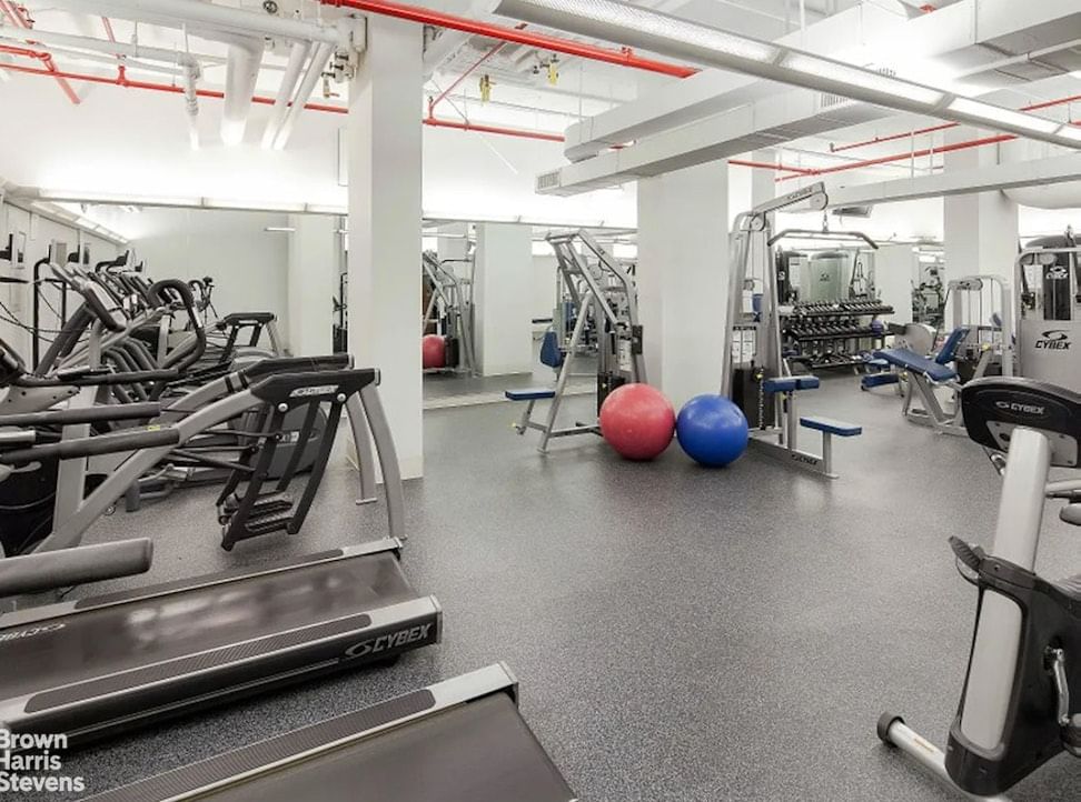 Real estate property located at 301 78TH #16C, New York, Lenox Hill, New York City, NY