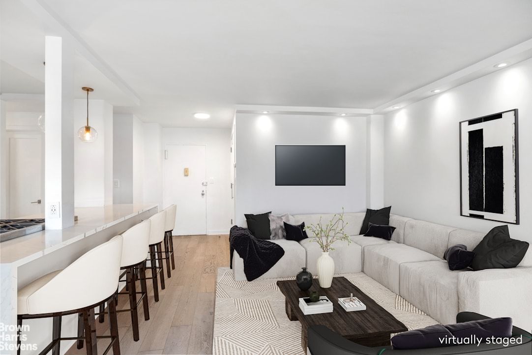 Real estate property located at 301 78TH #16C, New York, Lenox Hill, New York City, NY