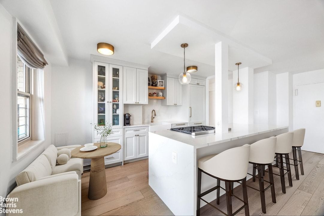 Real estate property located at 301 78TH #16C, New York, Lenox Hill, New York City, NY