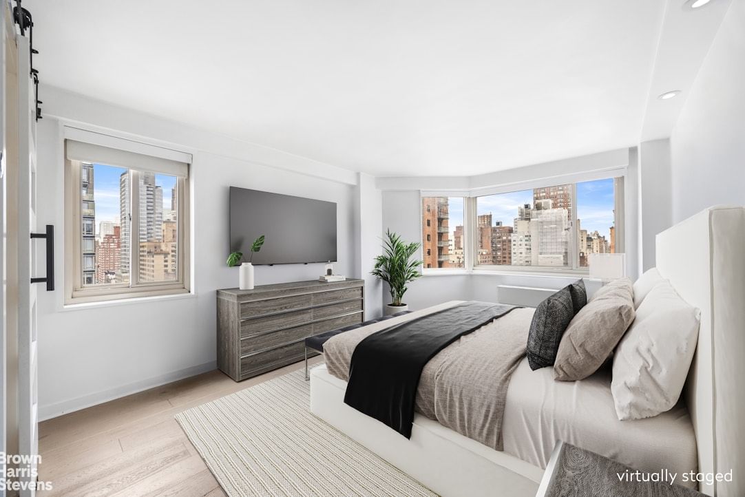 Real estate property located at 301 78TH #16C, New York, Lenox Hill, New York City, NY