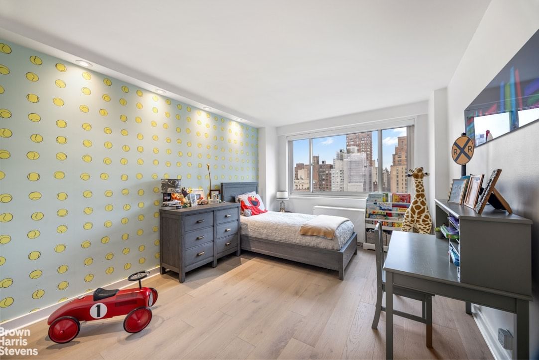 Real estate property located at 301 78TH #16C, New York, Lenox Hill, New York City, NY