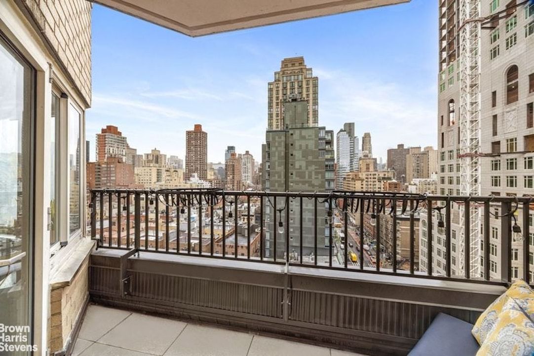 Real estate property located at 301 78TH #16C, New York, Lenox Hill, New York City, NY