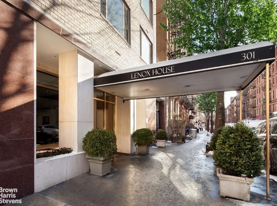 Real estate property located at 301 78TH #16C, New York, Lenox Hill, New York City, NY