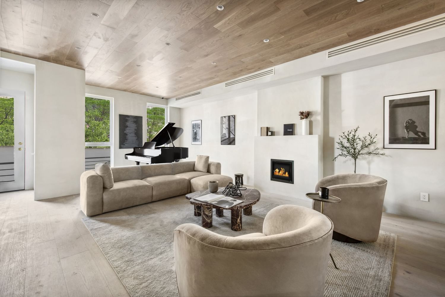 Real estate property located at 432 FENIMORE, Kings, Prospect Lefferts G, New York City, NY