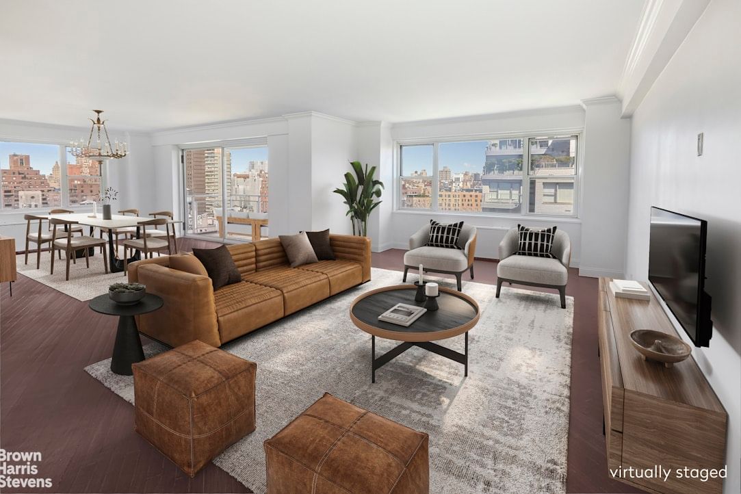 Real estate property located at 150 69TH #19P, New York, Lenox Hill, New York City, NY