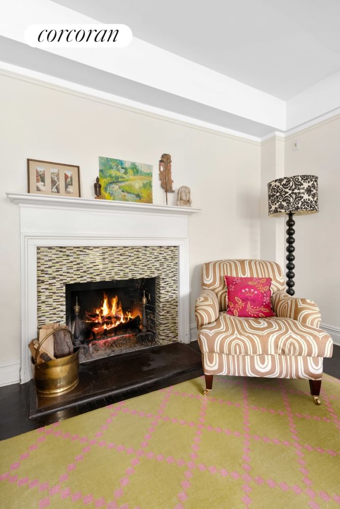 Real estate property located at 35 PIERREPONT #4A, Kings, Brooklyn Heights, New York City, NY