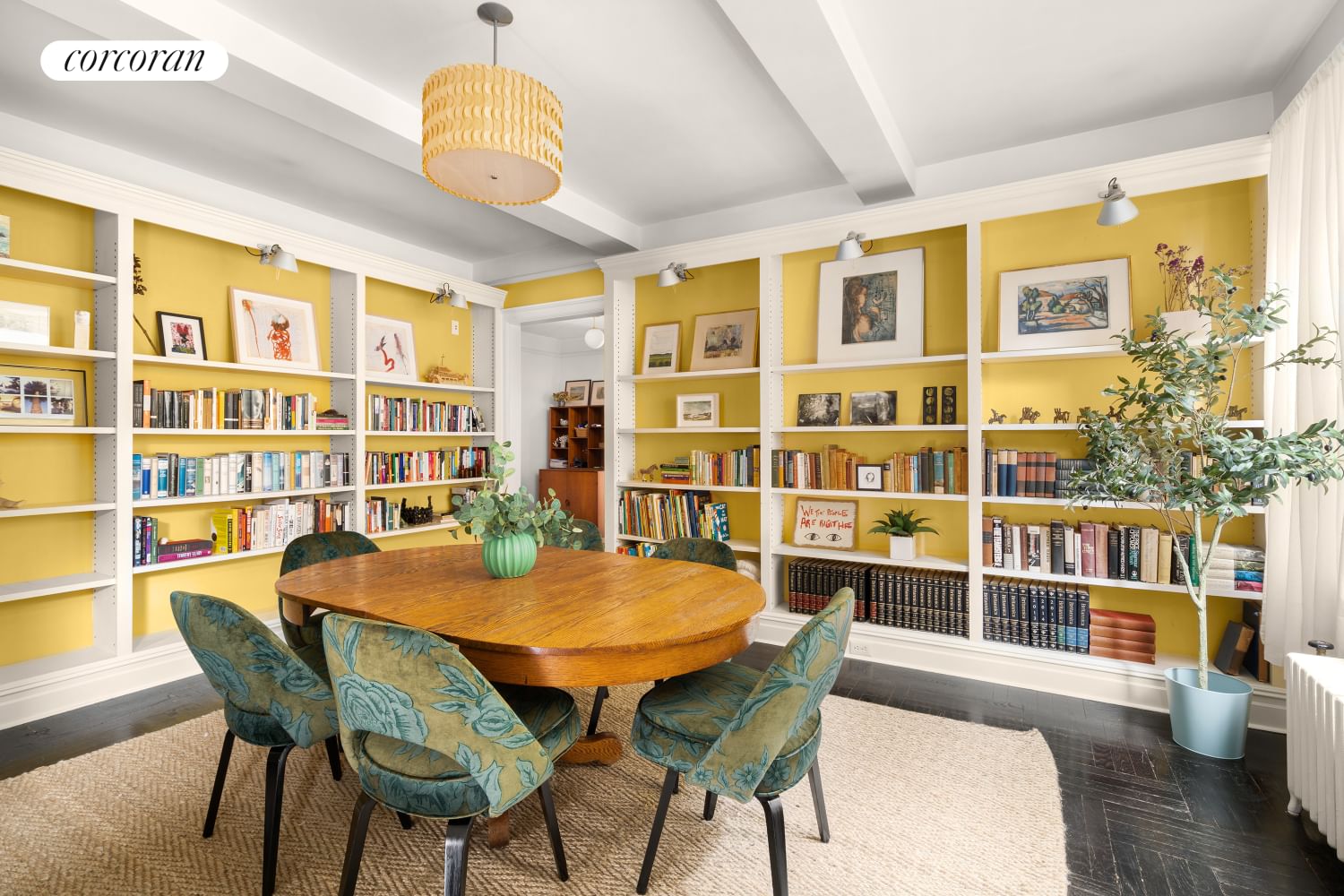 Real estate property located at 35 PIERREPONT #4A, Kings, Brooklyn Heights, New York City, NY