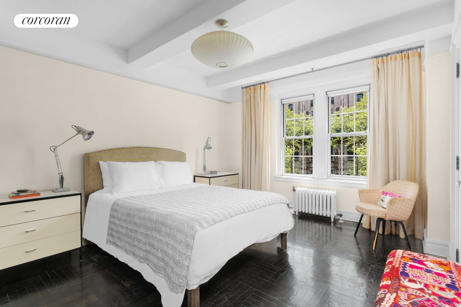 Real estate property located at 35 PIERREPONT #4A, Kings, Brooklyn Heights, New York City, NY