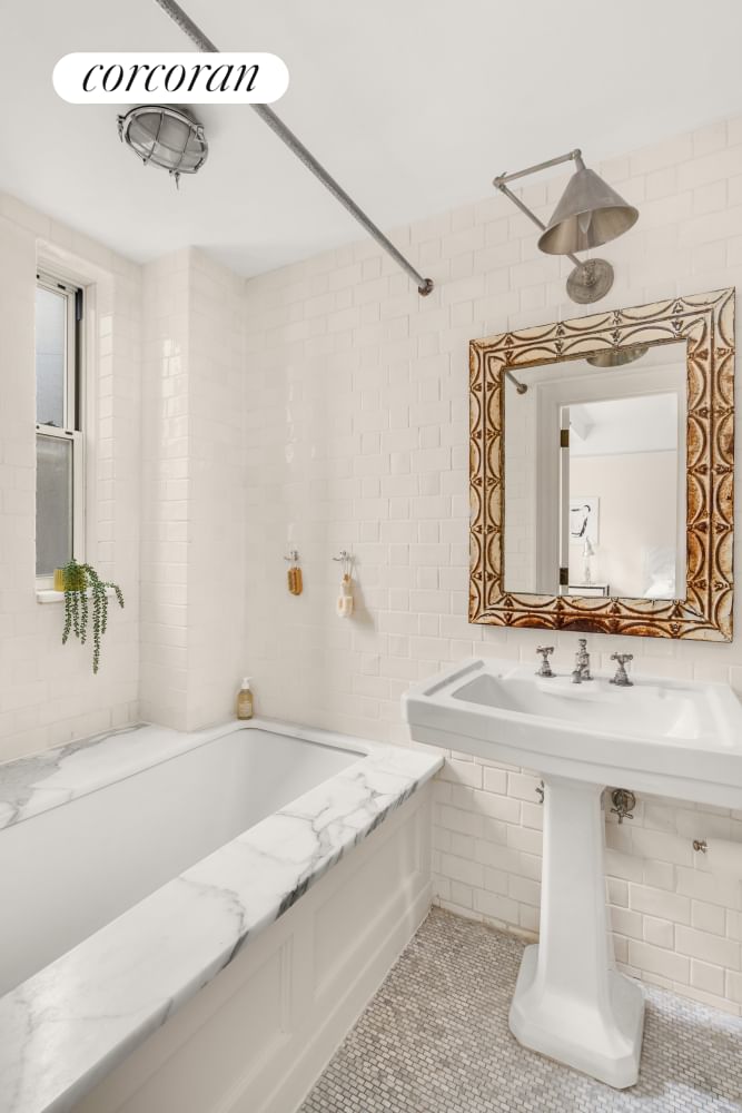 Real estate property located at 35 PIERREPONT #4A, Kings, Brooklyn Heights, New York City, NY