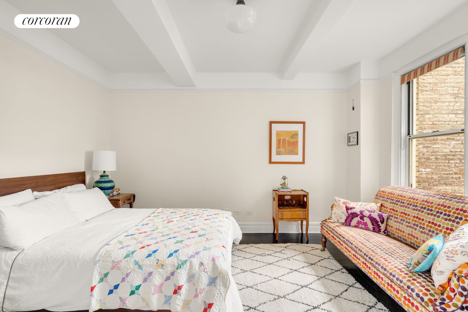 Real estate property located at 35 PIERREPONT #4A, Kings, Brooklyn Heights, New York City, NY