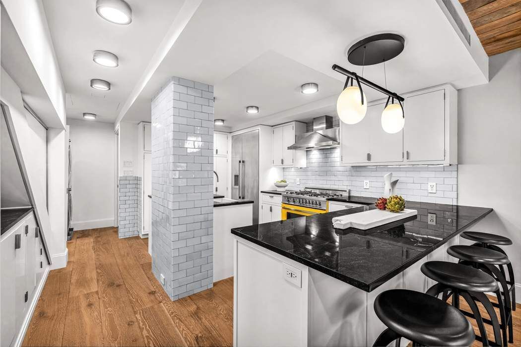 Real estate property located at 475 22nd #1, New York, Chelsea, New York City, NY