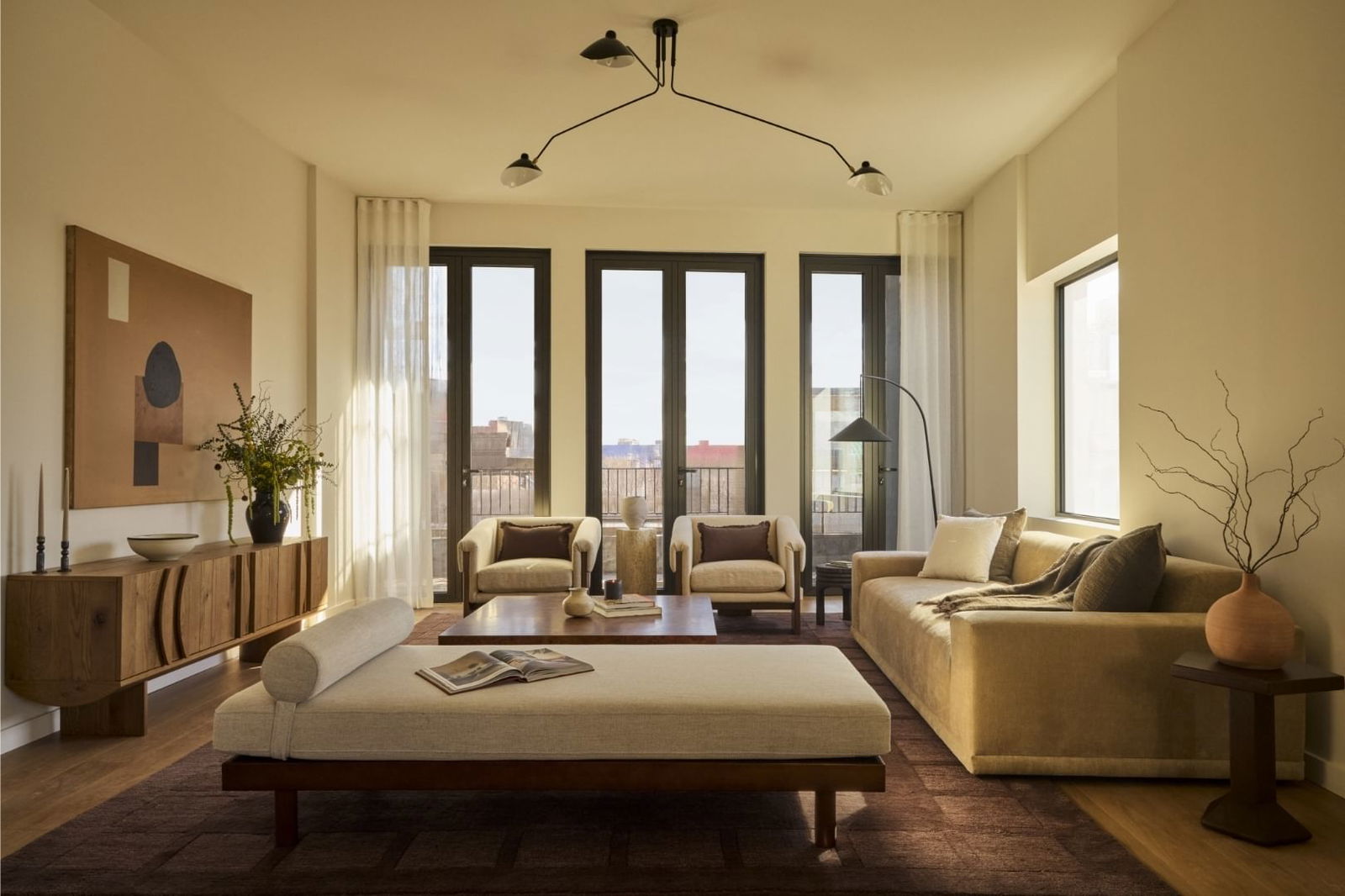 Real estate property located at 323 Bergen PH706E, Kings, Boerum Hill, New York City, NY