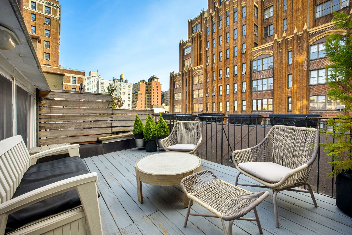 Real estate property located at 171 73RD #9, New York, Upper West Side, New York City, NY