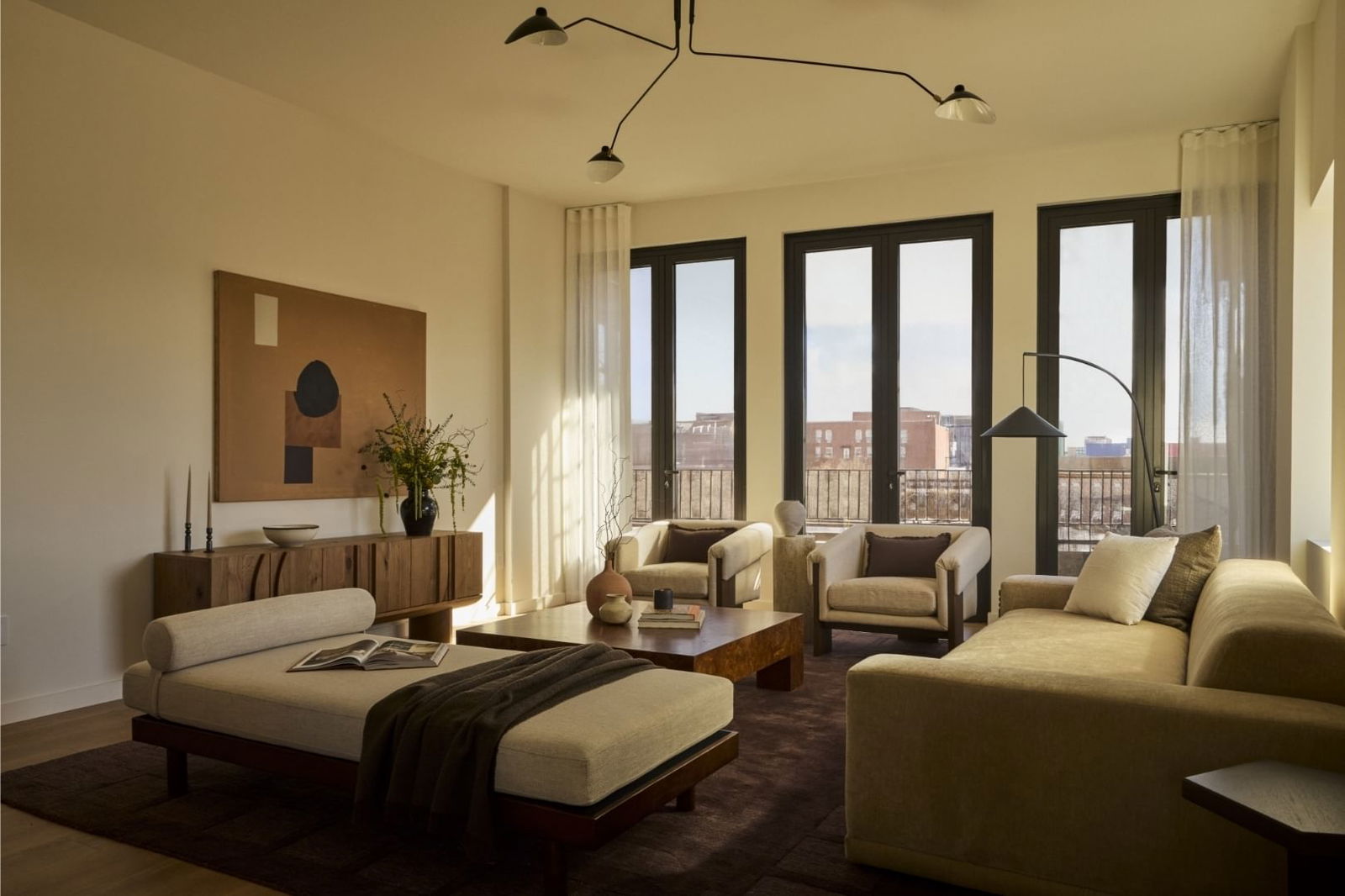 Real estate property located at 323 Bergen PH603W, Kings, Boerum Hill, New York City, NY