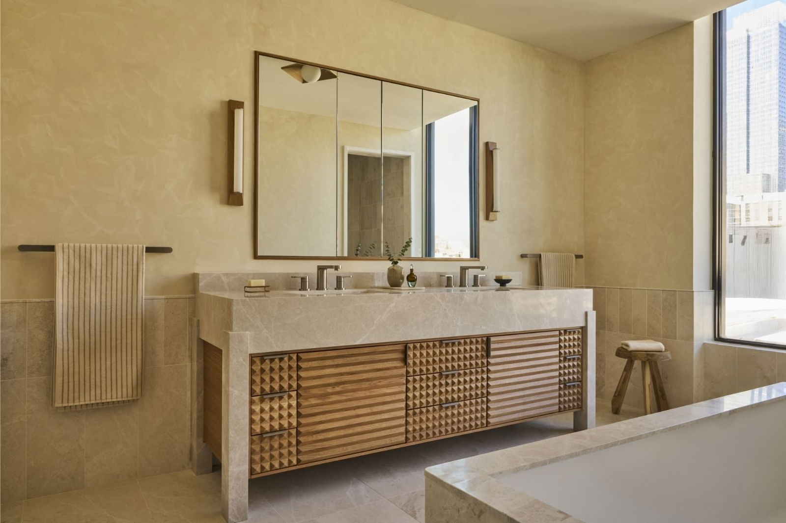 Real estate property located at 323 Bergen PH603W, Kings, Boerum Hill, New York City, NY