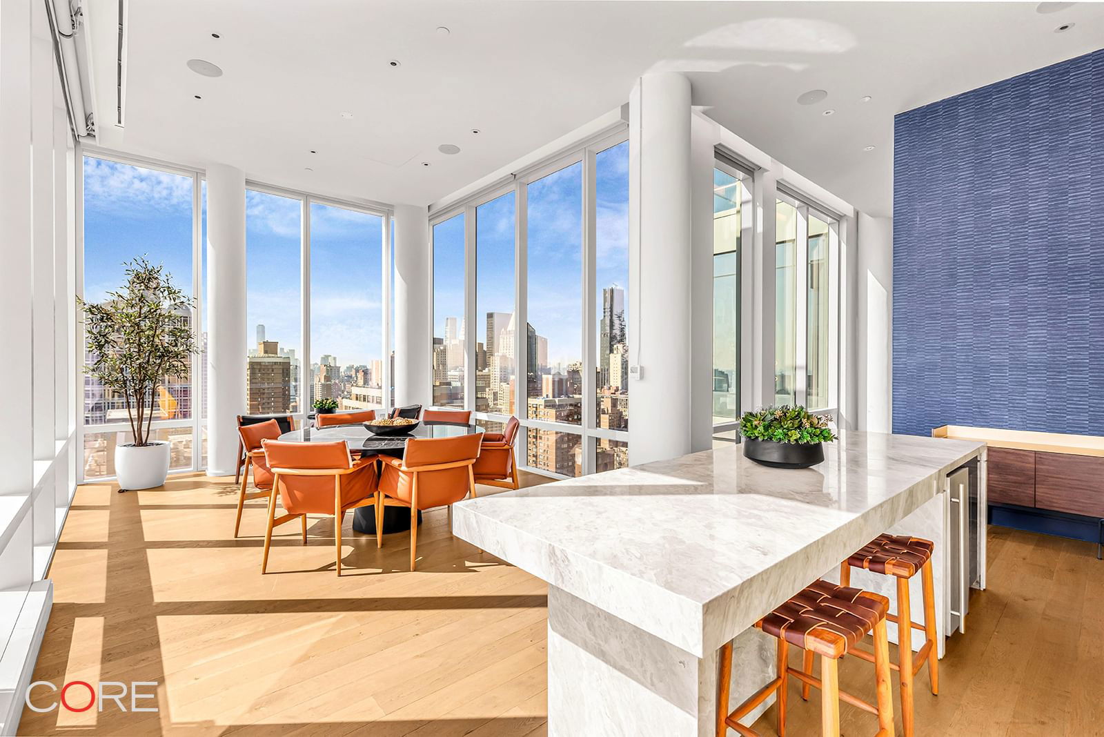 Real estate property located at 501 3rd #23E, New York, Kips Bay, New York City, NY
