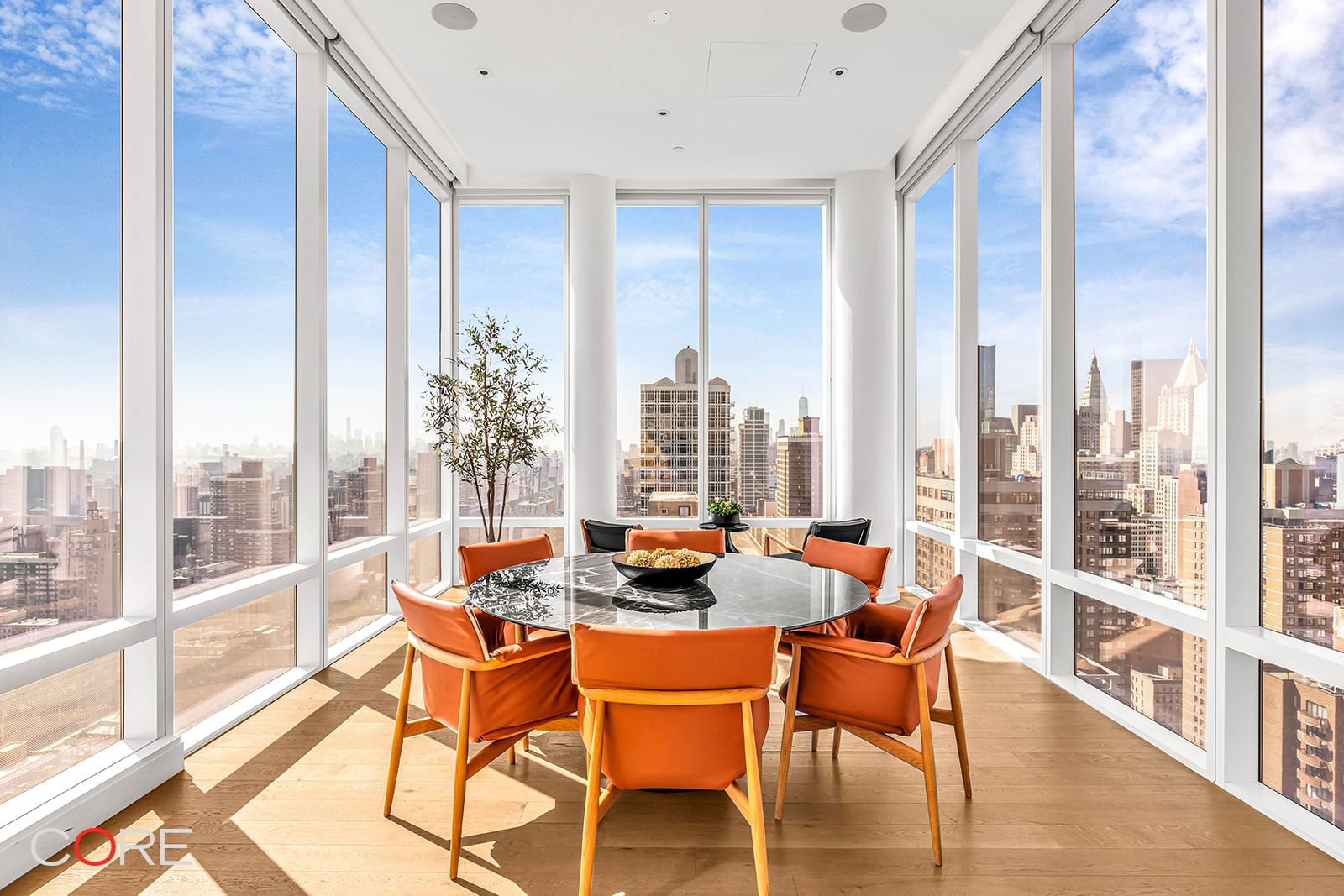Real estate property located at 501 3rd #23E, New York, Kips Bay, New York City, NY