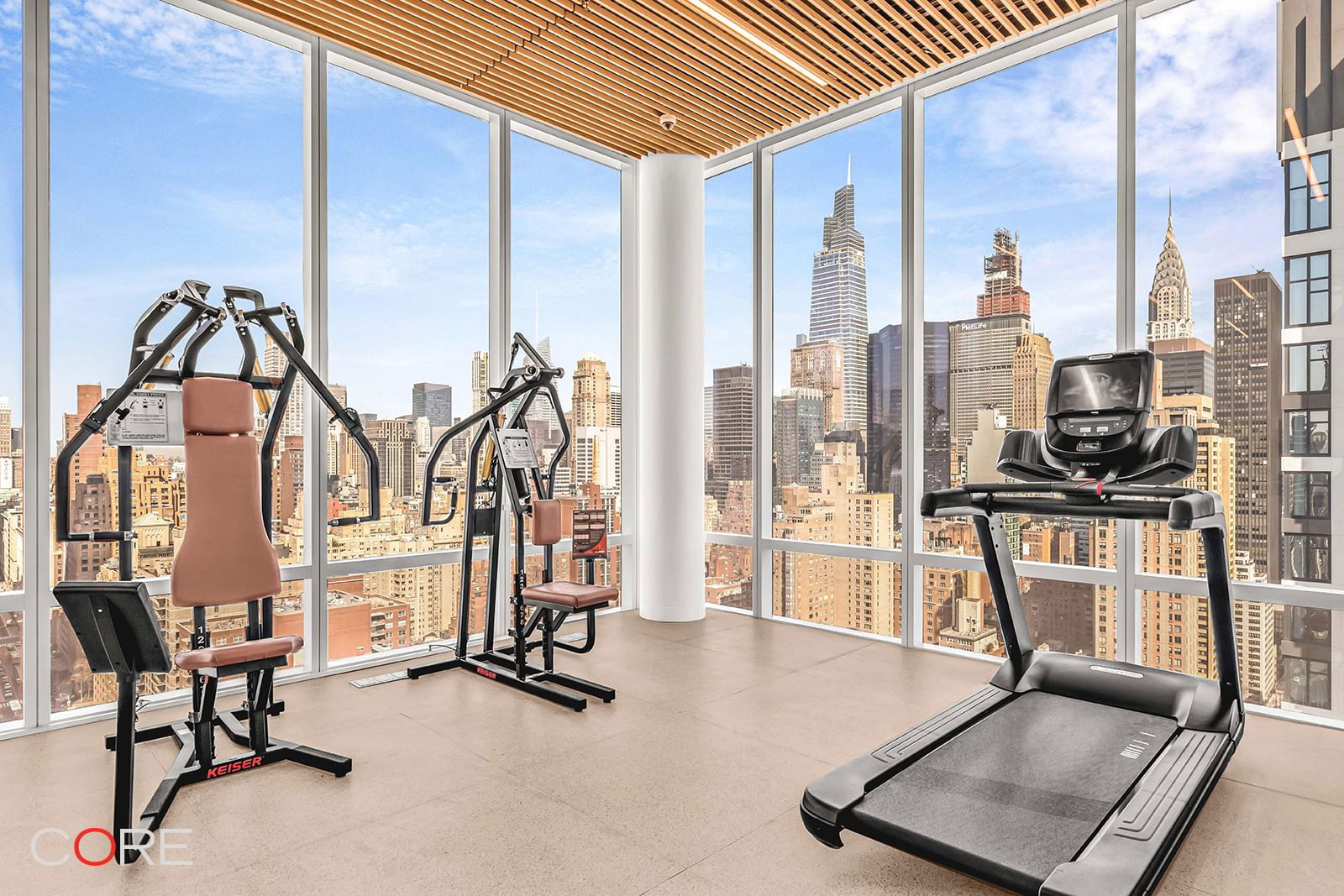Real estate property located at 501 3rd #23E, New York, Kips Bay, New York City, NY