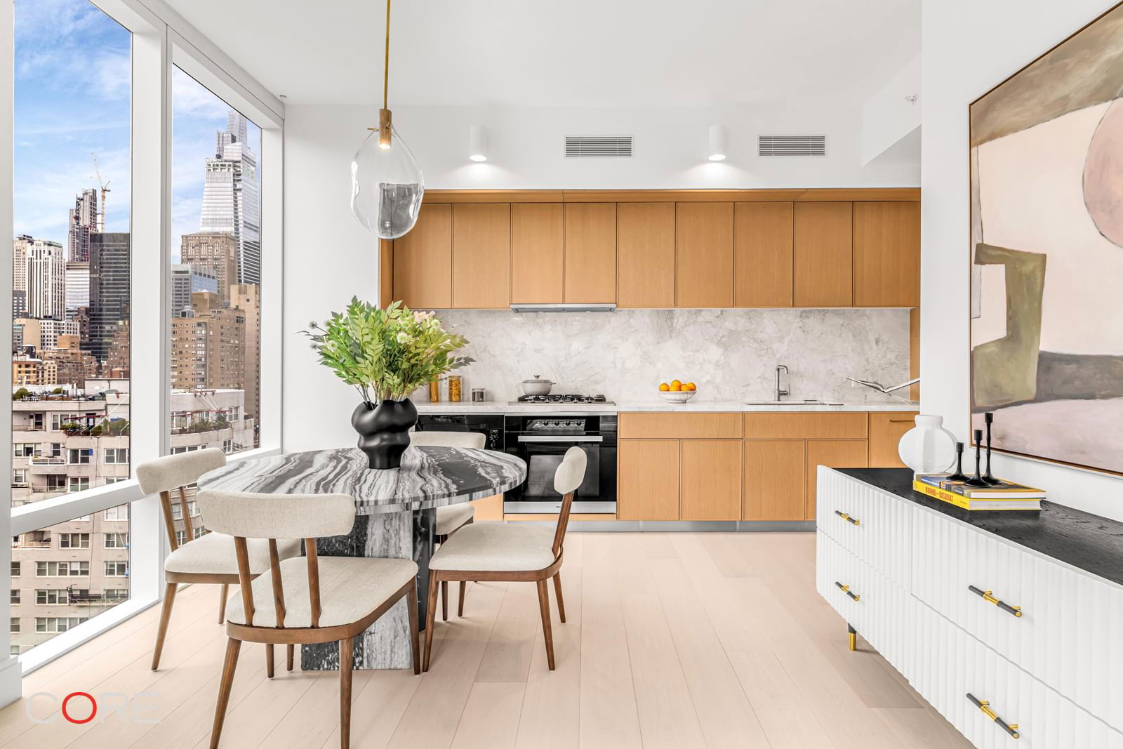 Real estate property located at 501 3rd #23E, New York, Kips Bay, New York City, NY