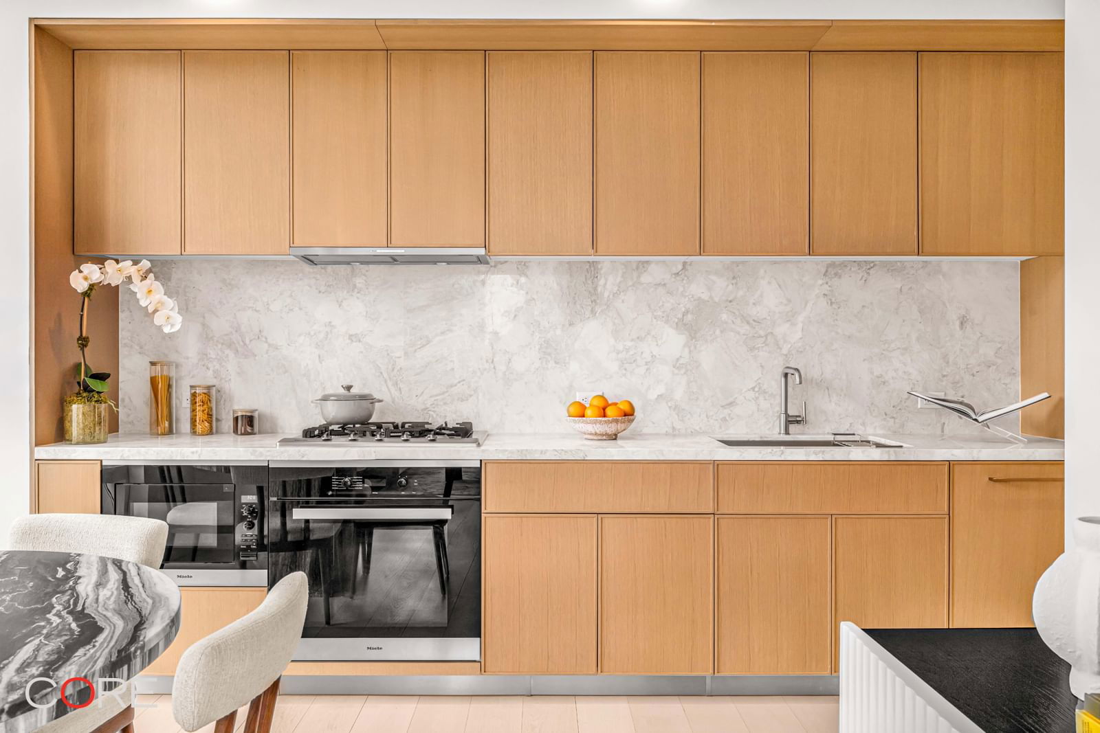 Real estate property located at 501 3rd #23E, New York, Kips Bay, New York City, NY