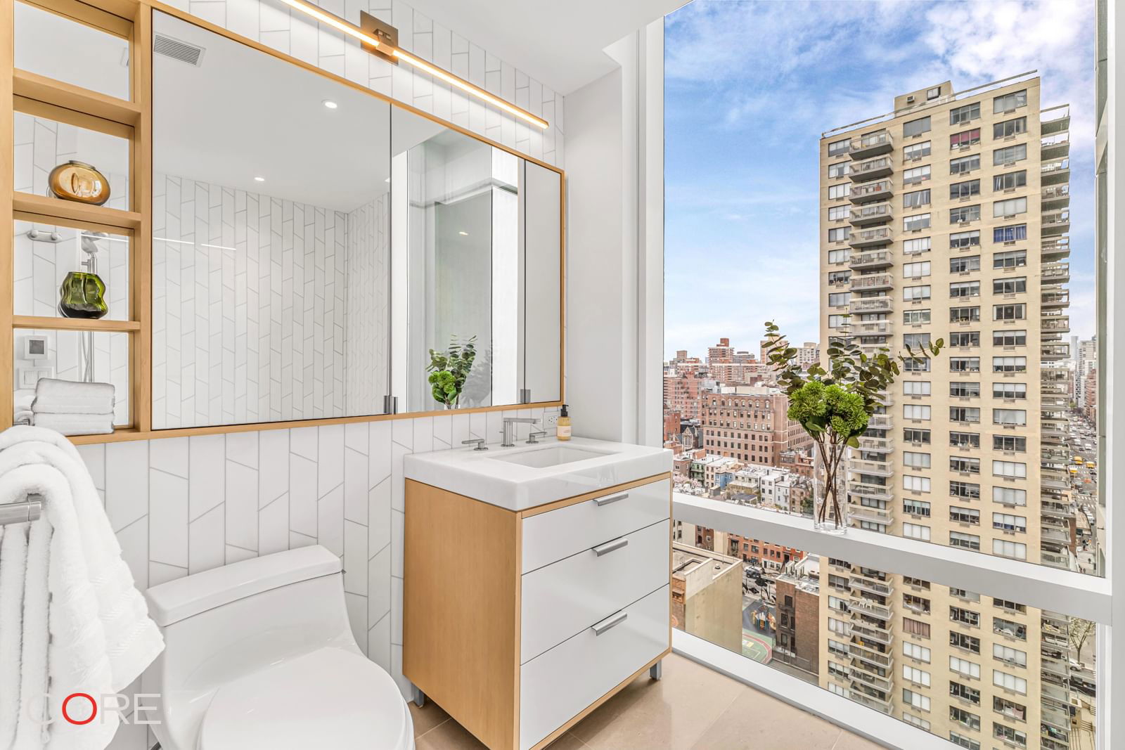 Real estate property located at 501 3rd #23E, New York, Kips Bay, New York City, NY