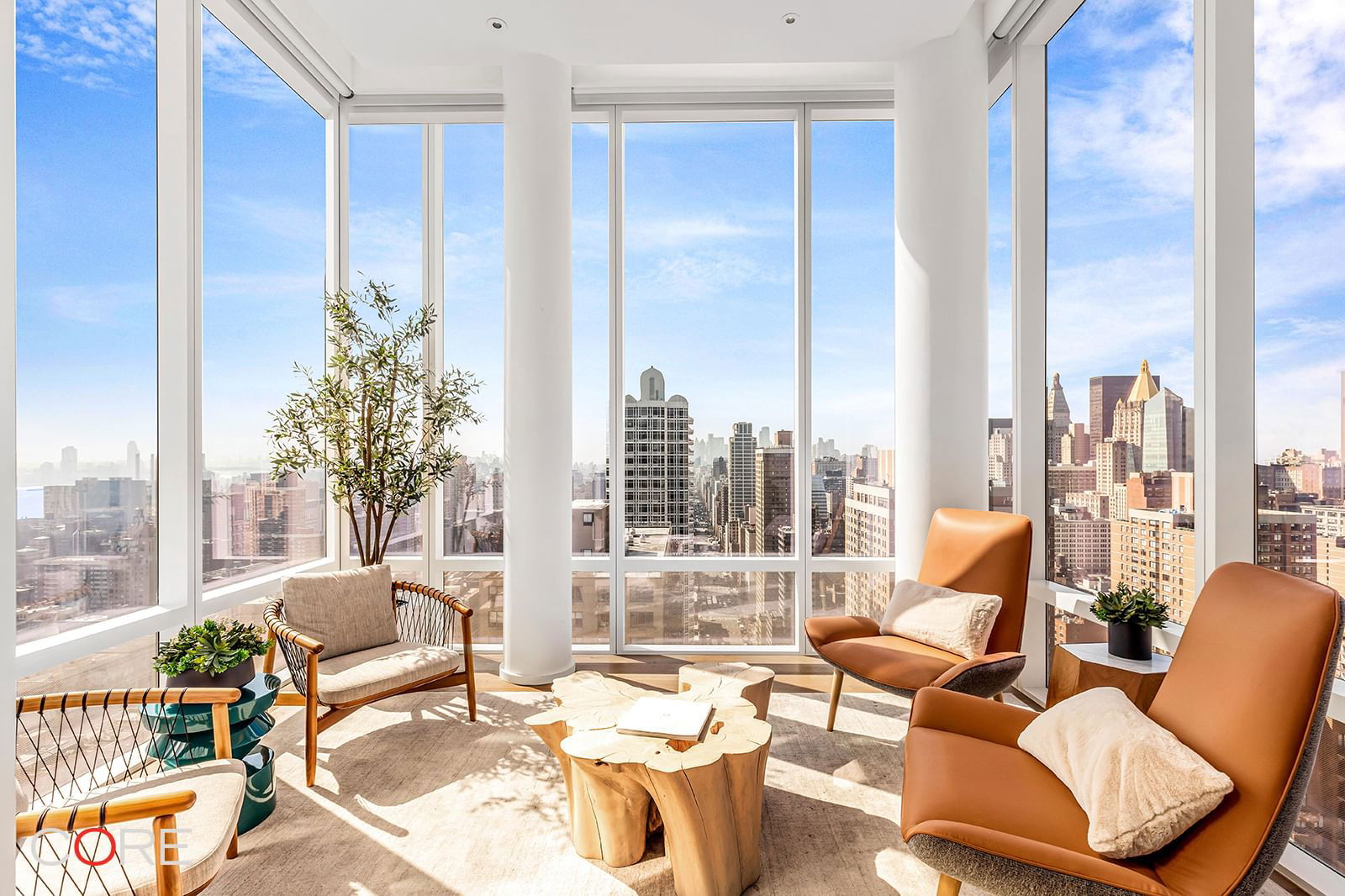 Real estate property located at 501 3rd #23E, New York, Kips Bay, New York City, NY