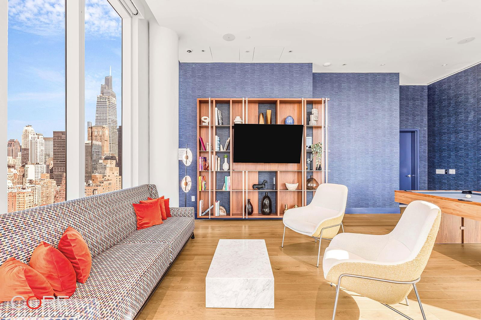 Real estate property located at 501 3rd #23E, New York, Kips Bay, New York City, NY