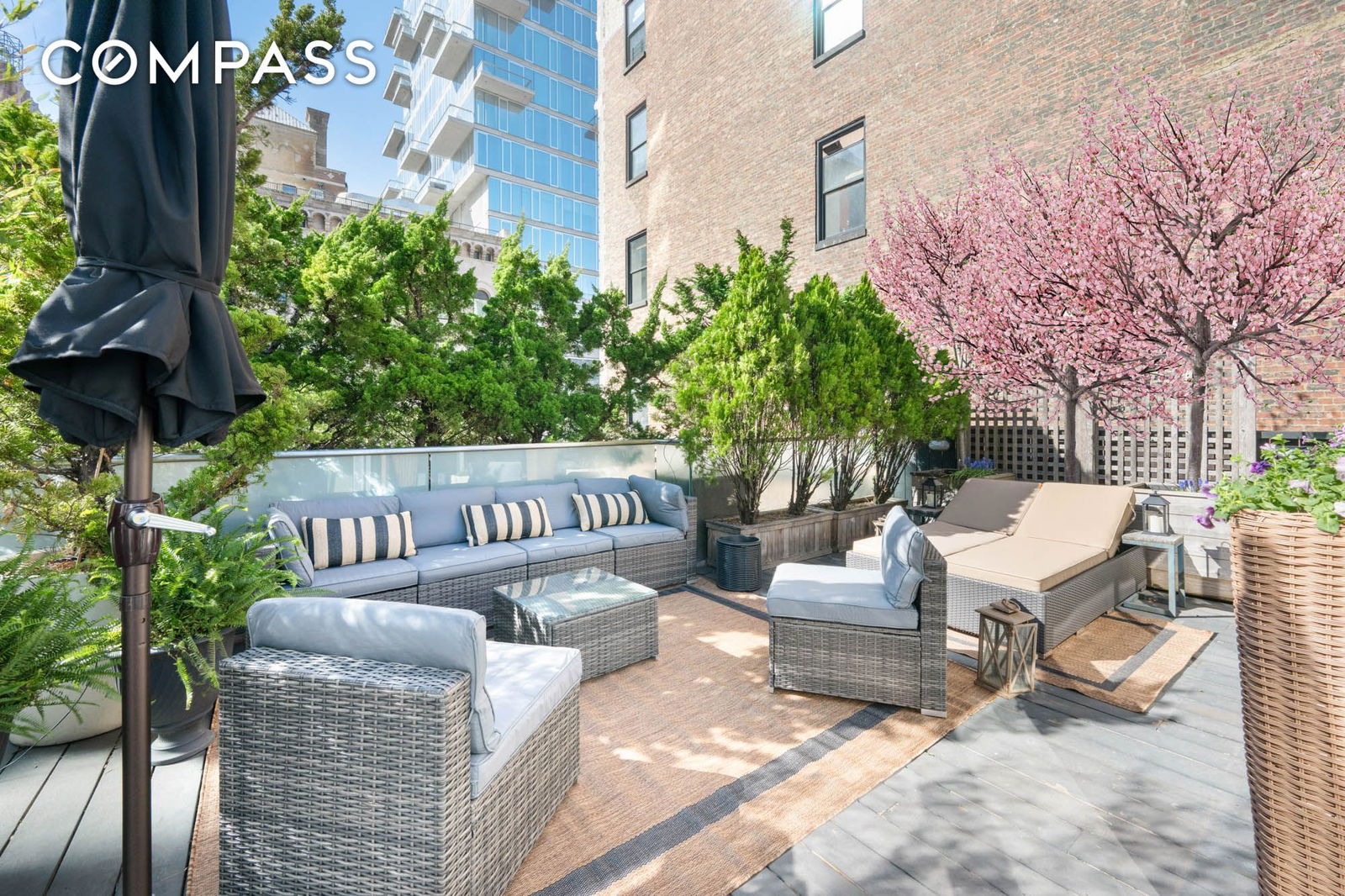 Real estate property located at 73 Worth PHA, New York, Tribeca, New York City, NY