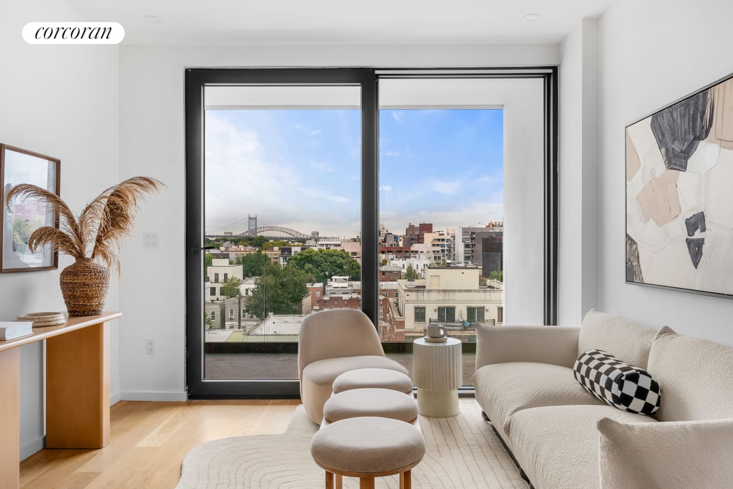 Real estate property located at 14-35 BROADWAY #3A, Queens, Astoria, New York City, NY
