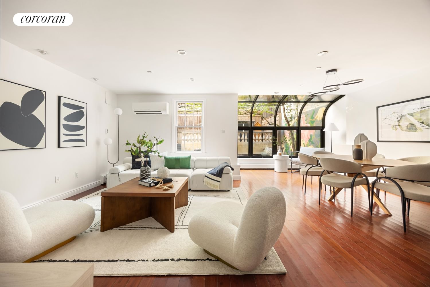 Real estate property located at 407 12TH #1RNE, New York, East Village, New York City, NY
