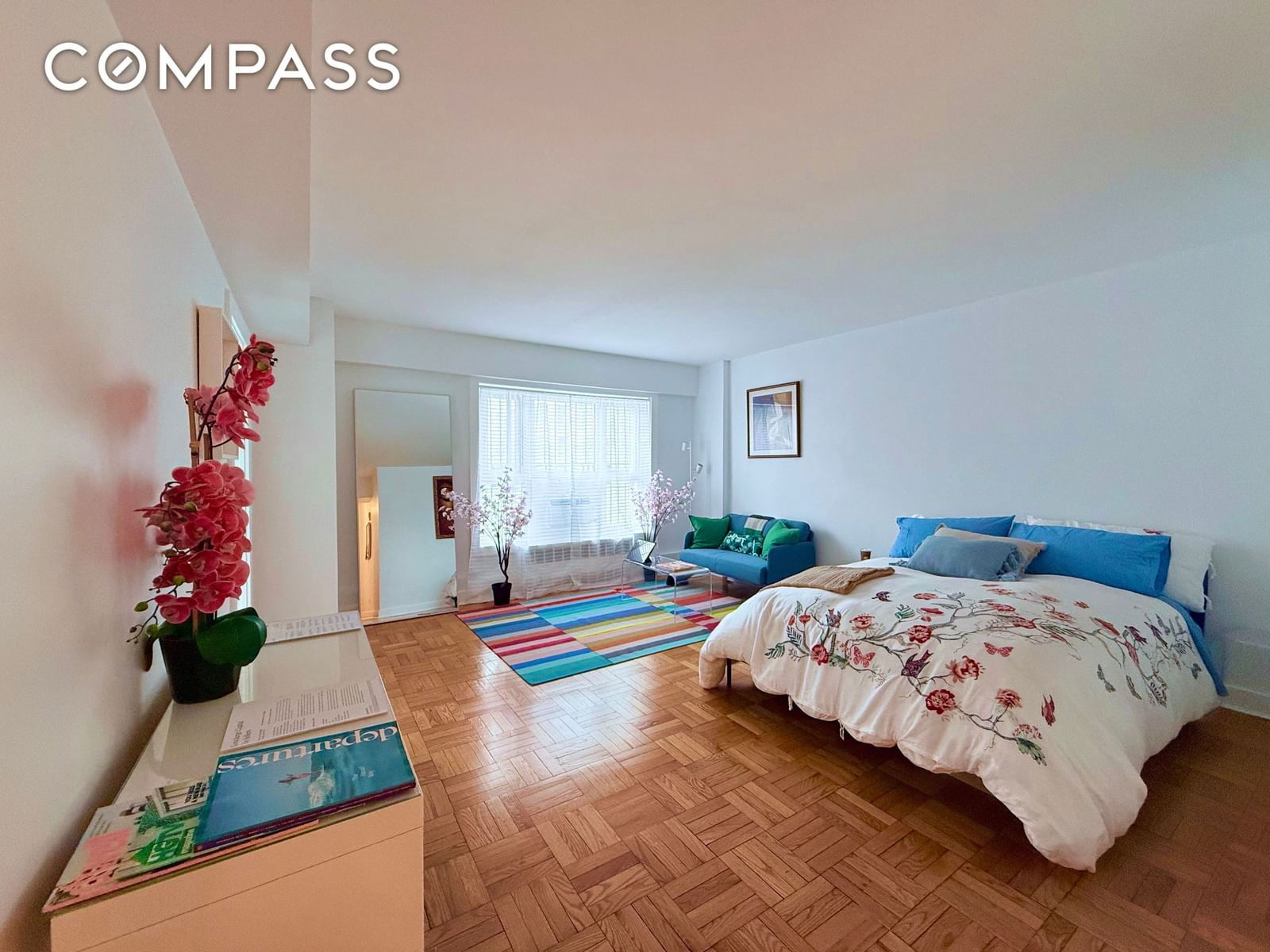 Real estate property located at 105 Ashland #2E, Kings, Fort Greene, New York City, NY