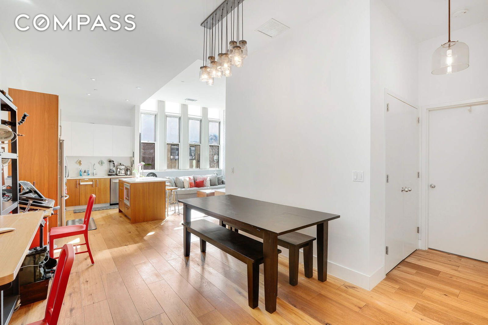 Real estate property located at 220 148th #3K, New York, Central Harlem, New York City, NY